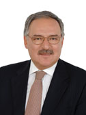 Ahmet Haluk Koç
