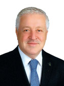 Ahmet Uzer