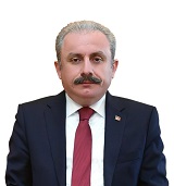 Mustafa Şentop