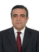 Mustafa Sezgin Tanrıkulu