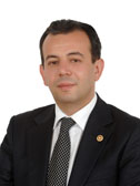Tanju Özcan