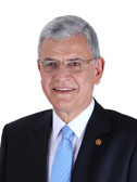 Volkan Bozkır